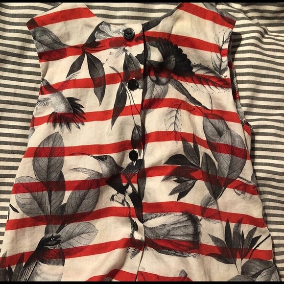 Wolf & Rita Other - Wolf & Rita top